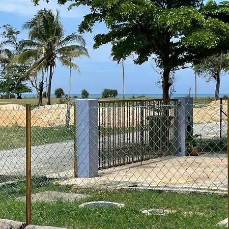 Arwaa Homestay Beachview Bachok Eksteriør billede