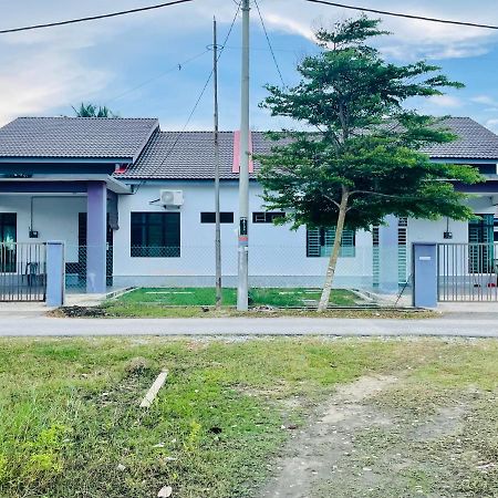 Arwaa Homestay Beachview Bachok Eksteriør billede