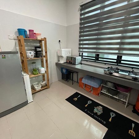Arwaa Homestay Beachview Bachok Eksteriør billede