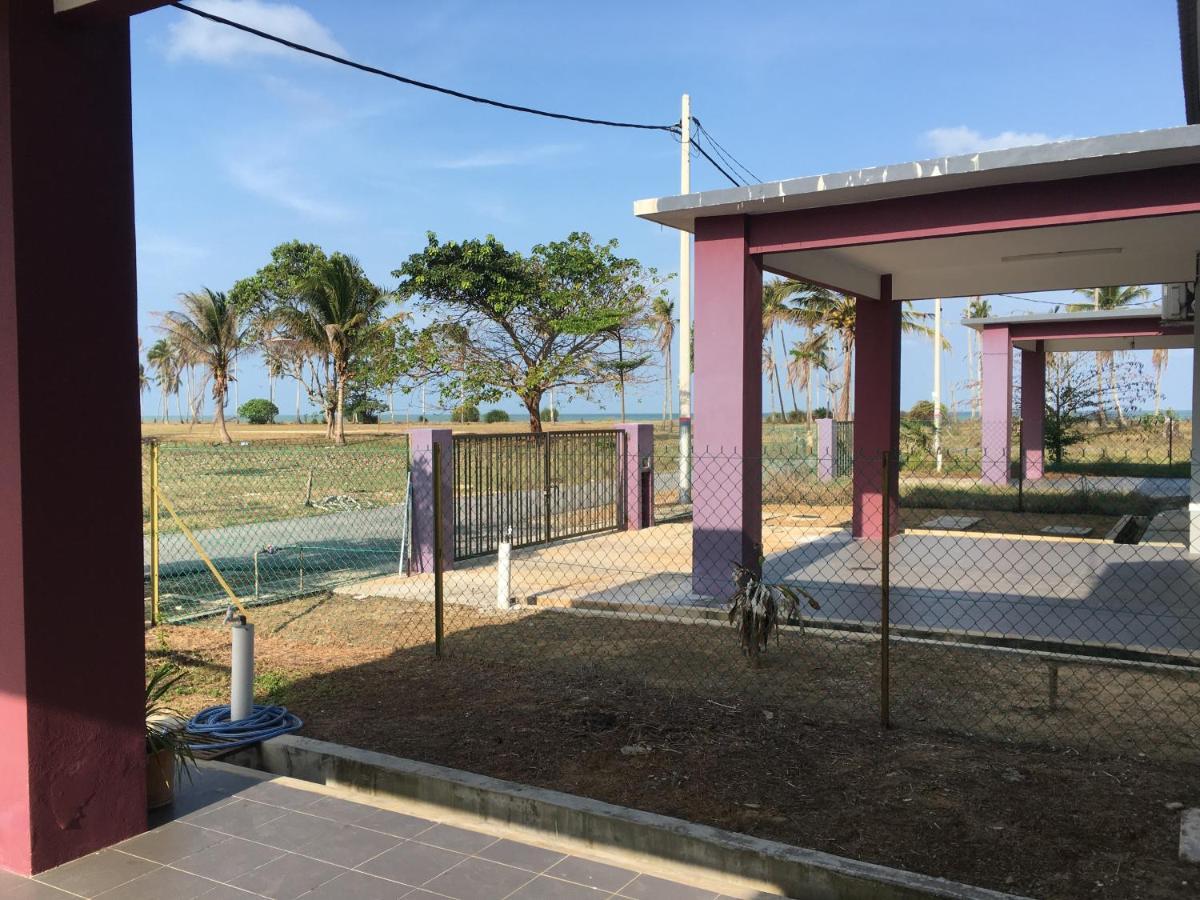 Arwaa Homestay Beachview Bachok Eksteriør billede
