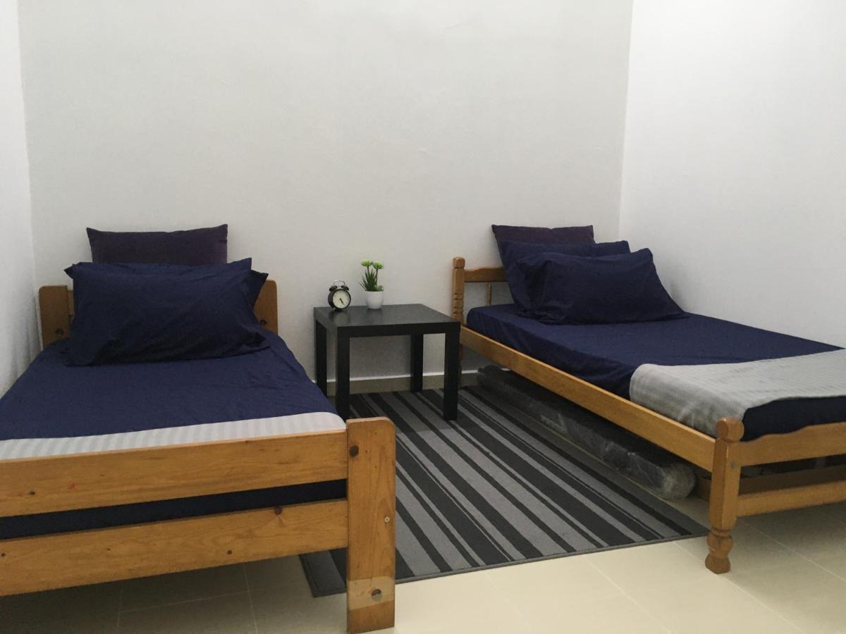 Arwaa Homestay Beachview Bachok Eksteriør billede
