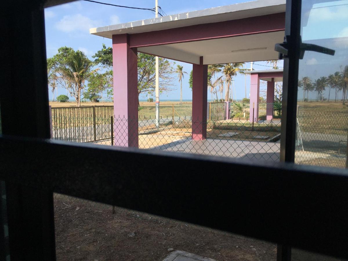 Arwaa Homestay Beachview Bachok Eksteriør billede