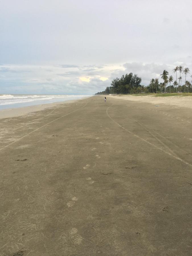 Arwaa Homestay Beachview Bachok Eksteriør billede