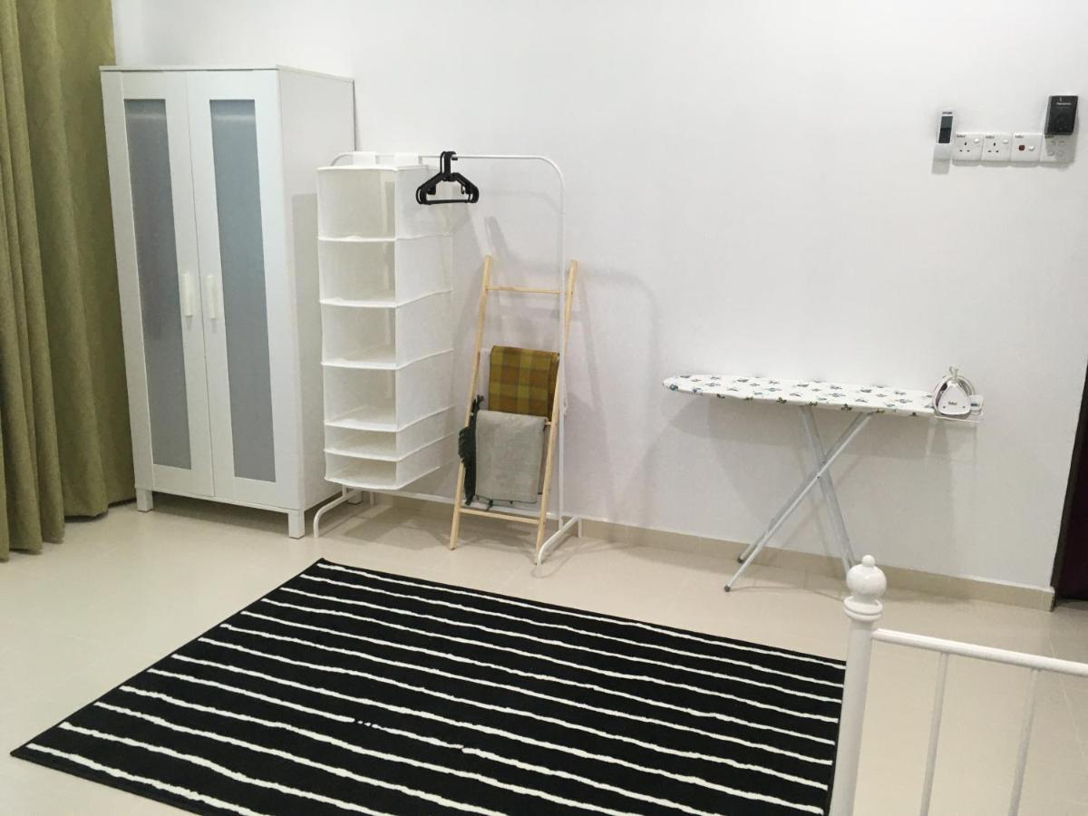 Arwaa Homestay Beachview Bachok Eksteriør billede