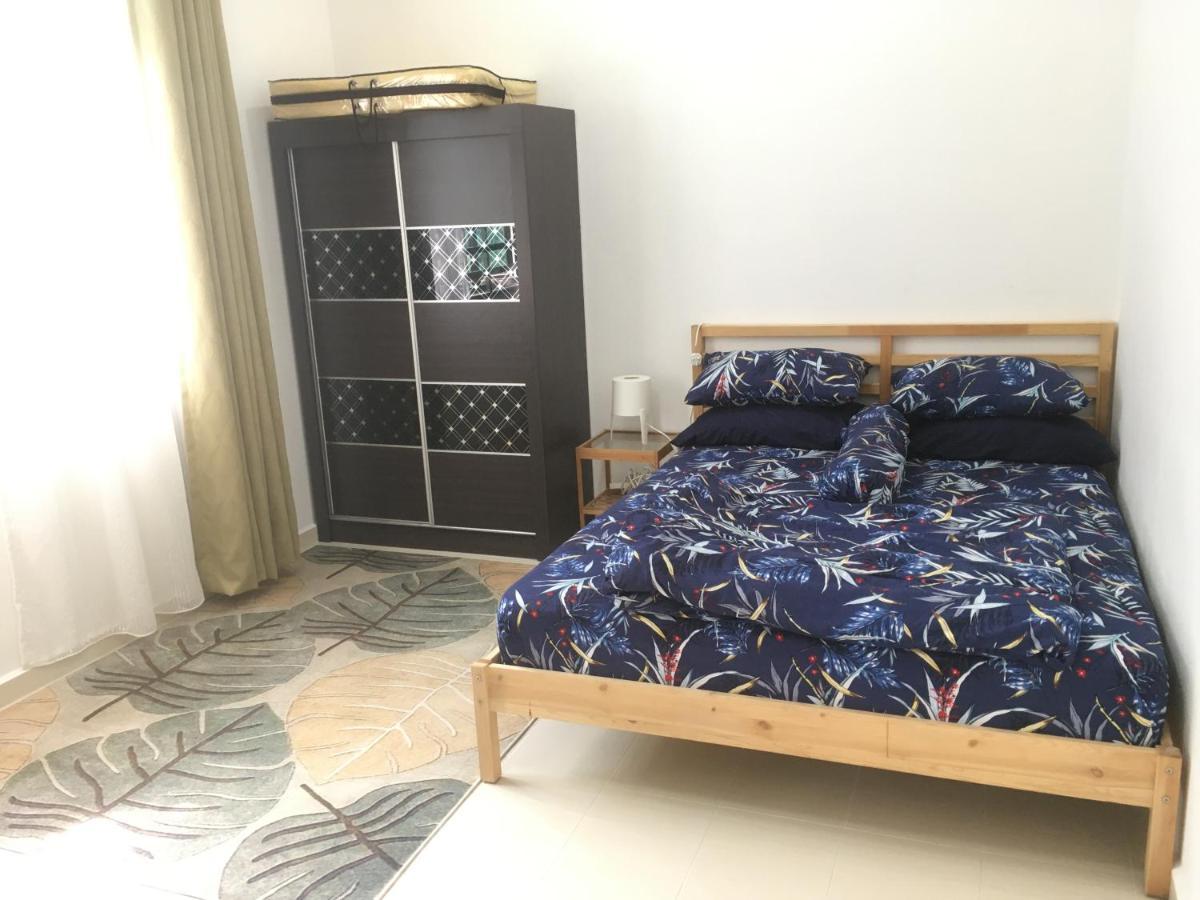 Arwaa Homestay Beachview Bachok Eksteriør billede