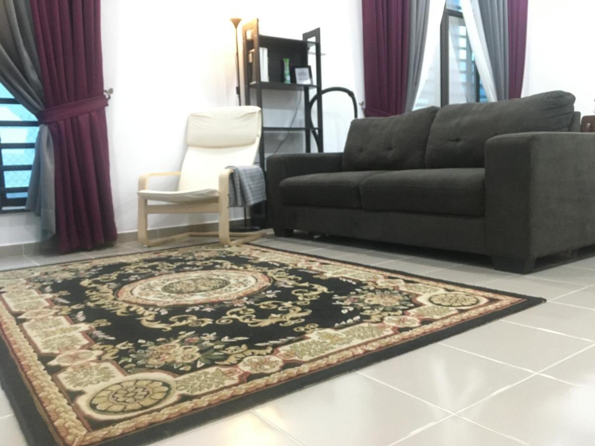 Arwaa Homestay Beachview Bachok Eksteriør billede