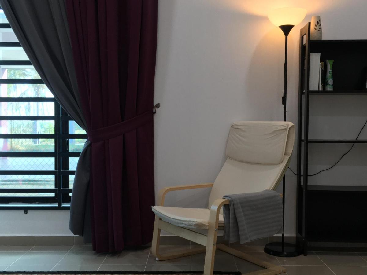 Arwaa Homestay Beachview Bachok Eksteriør billede