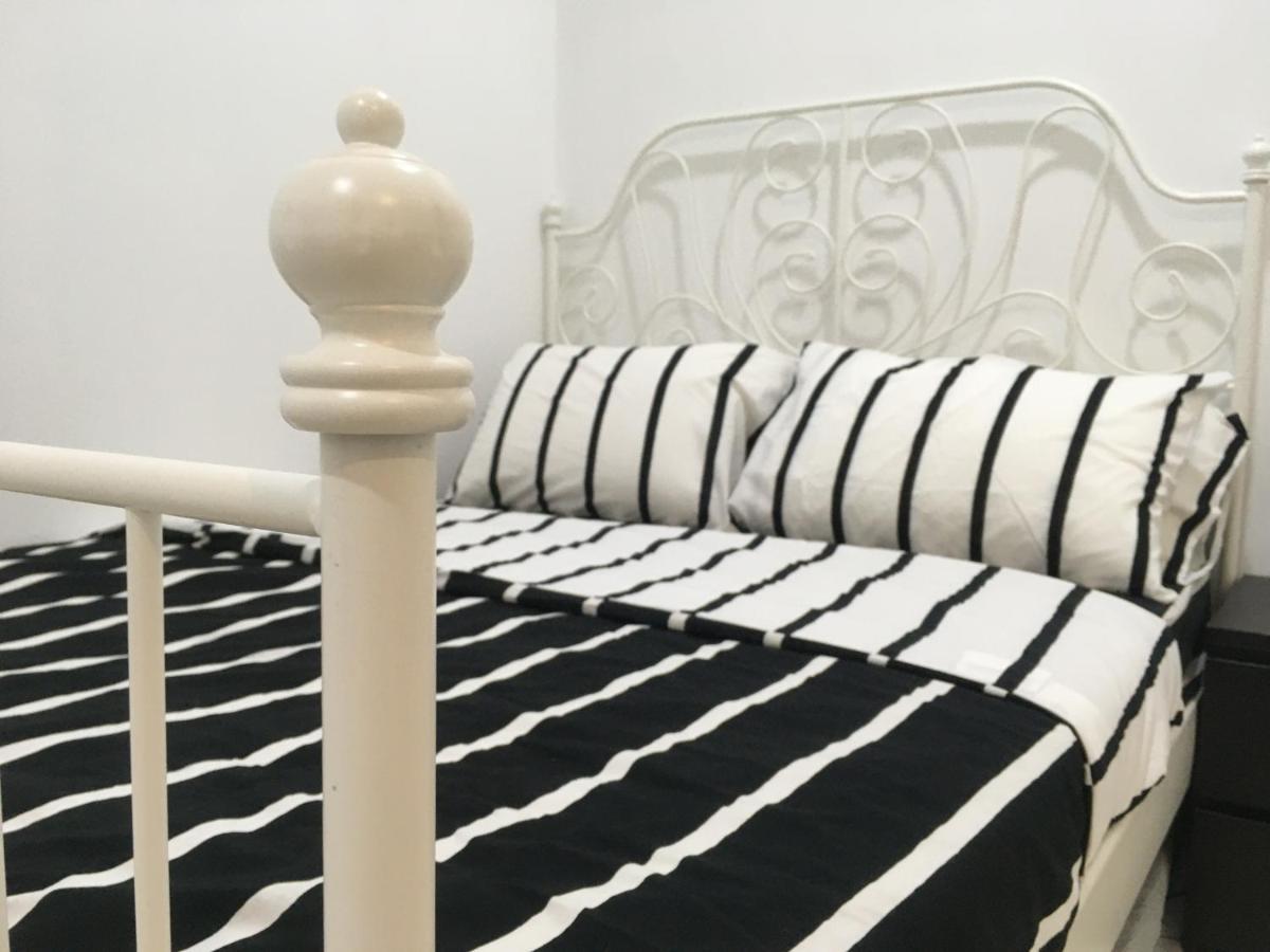 Arwaa Homestay Beachview Bachok Eksteriør billede