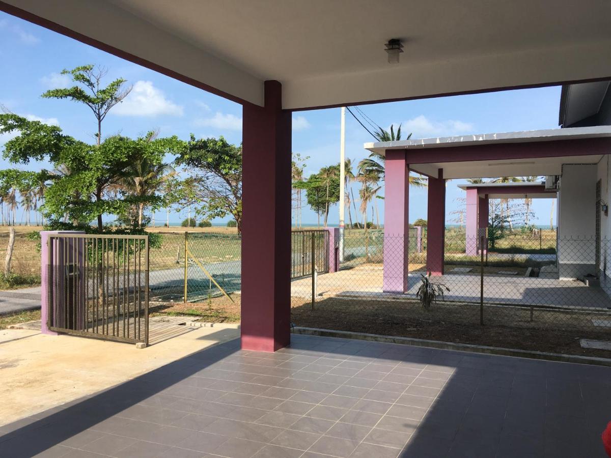 Arwaa Homestay Beachview Bachok Eksteriør billede
