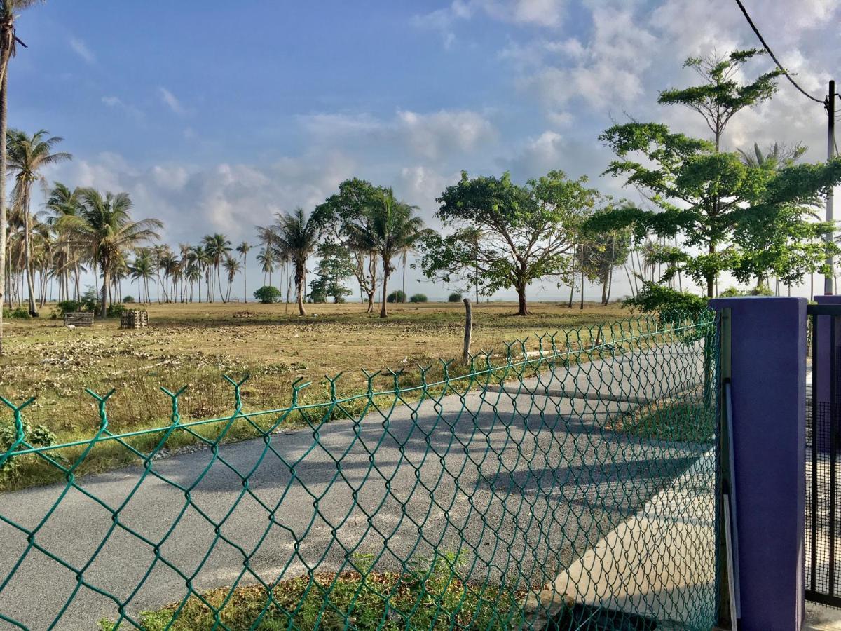 Arwaa Homestay Beachview Bachok Eksteriør billede