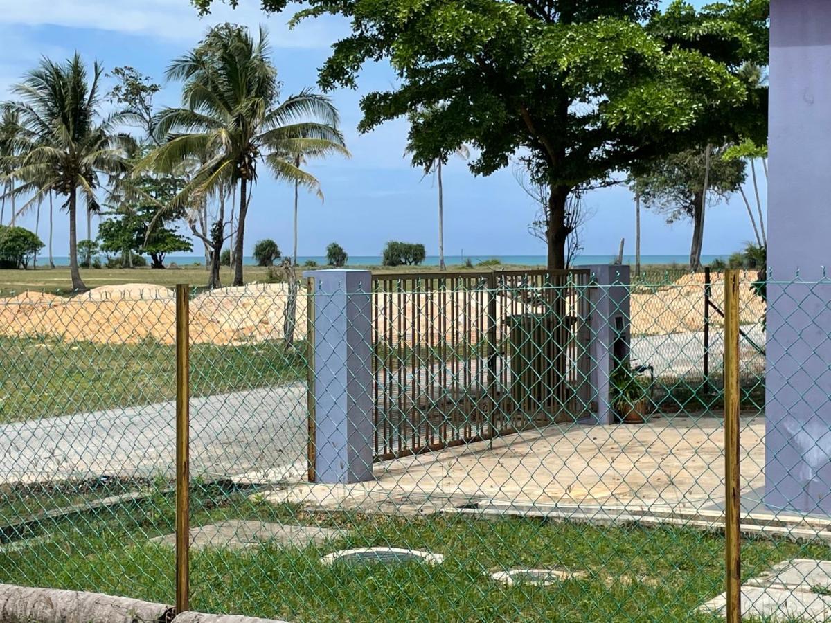 Arwaa Homestay Beachview Bachok Eksteriør billede