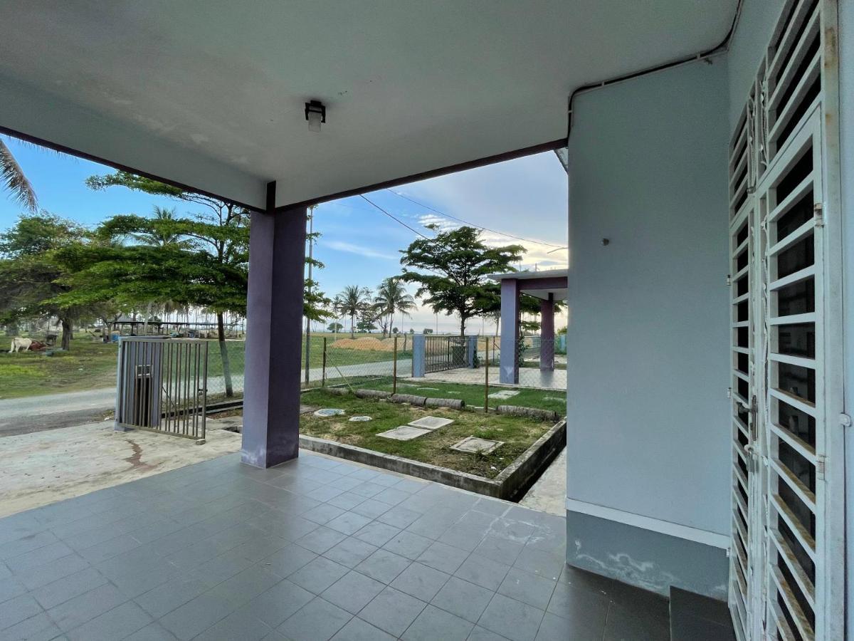 Arwaa Homestay Beachview Bachok Eksteriør billede