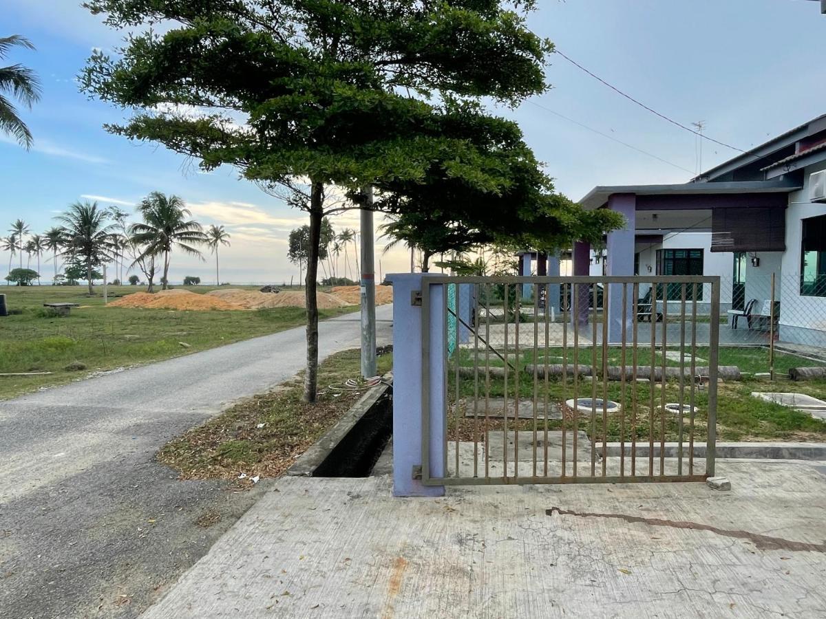 Arwaa Homestay Beachview Bachok Eksteriør billede