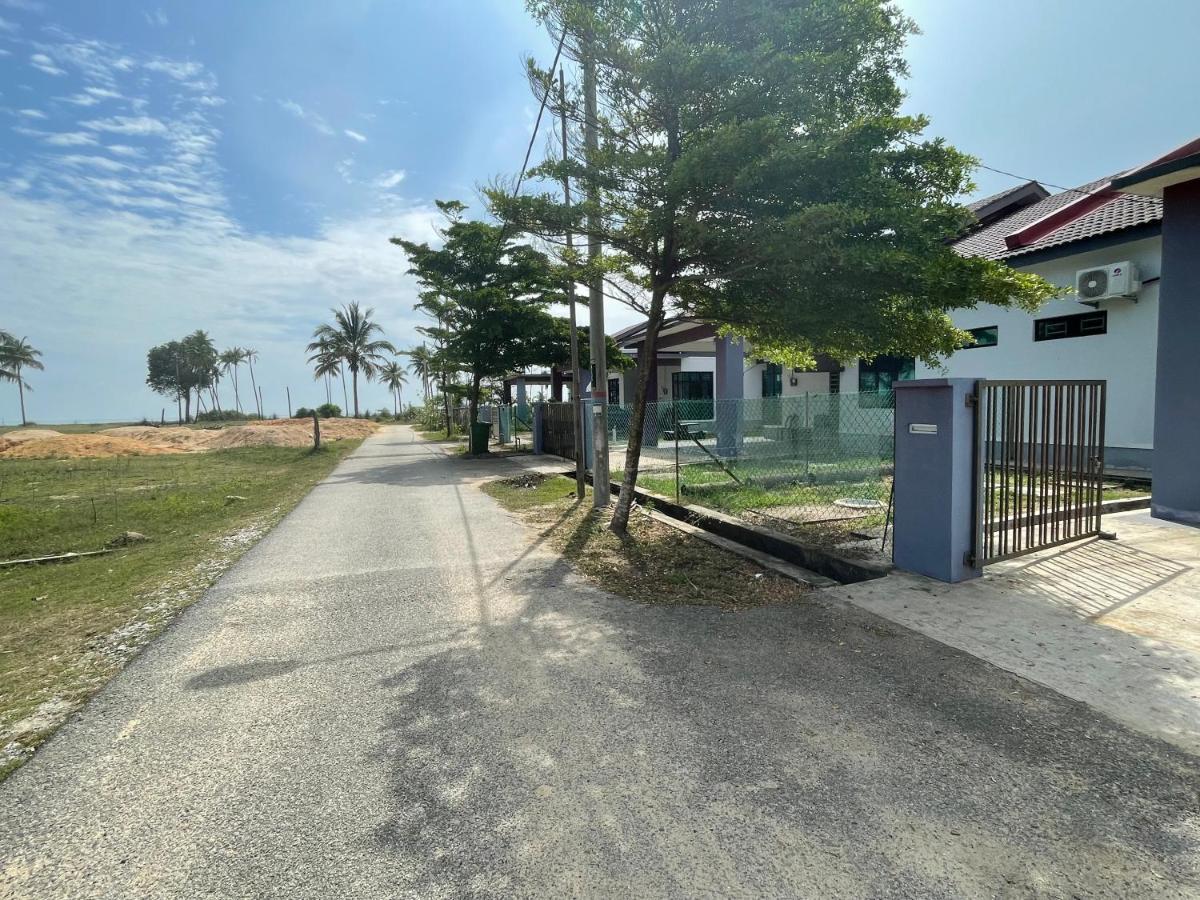 Arwaa Homestay Beachview Bachok Eksteriør billede
