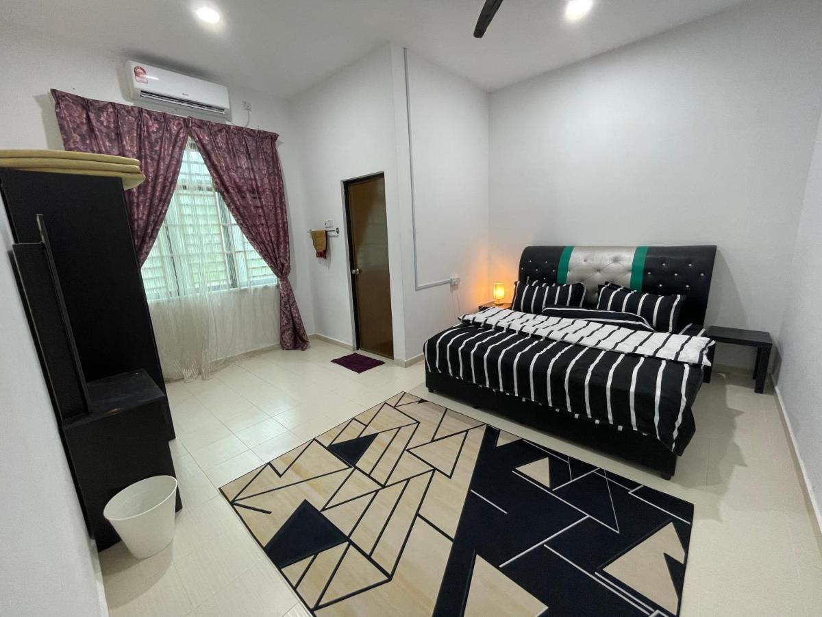 Arwaa Homestay Beachview Bachok Eksteriør billede