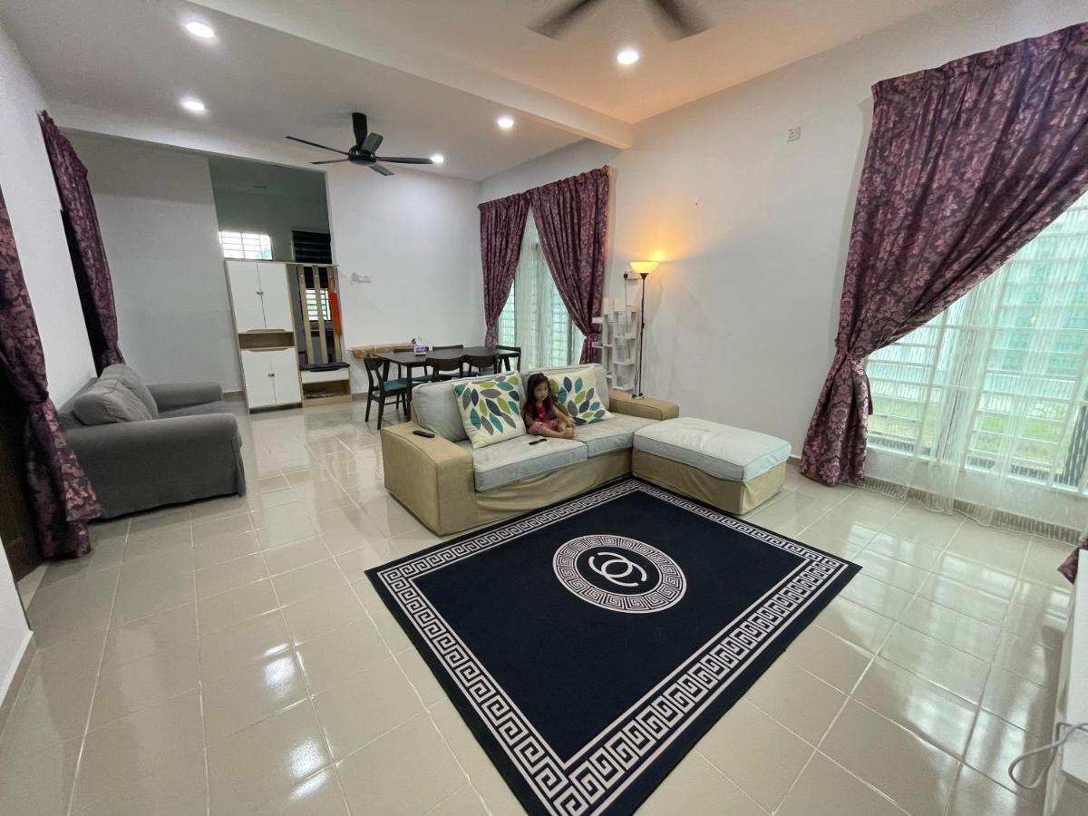 Arwaa Homestay Beachview Bachok Eksteriør billede