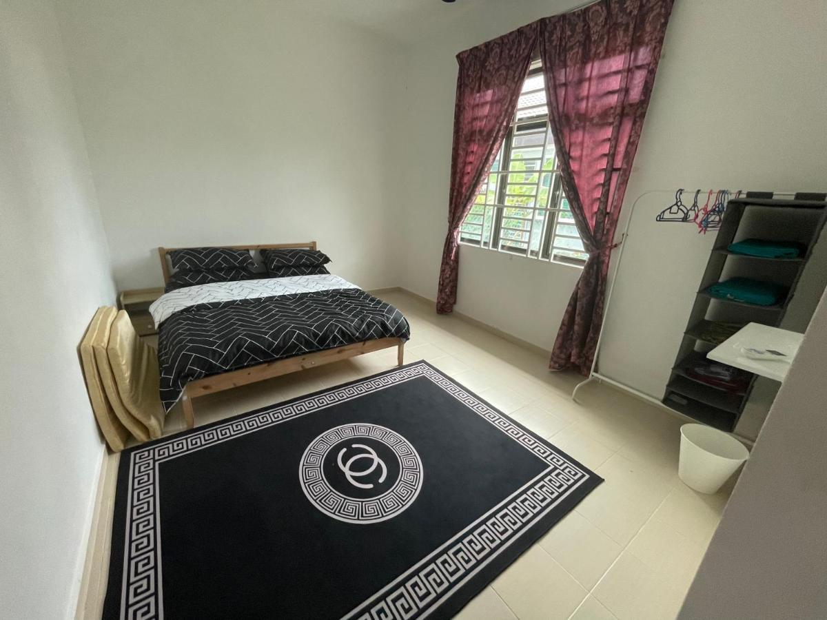 Arwaa Homestay Beachview Bachok Eksteriør billede