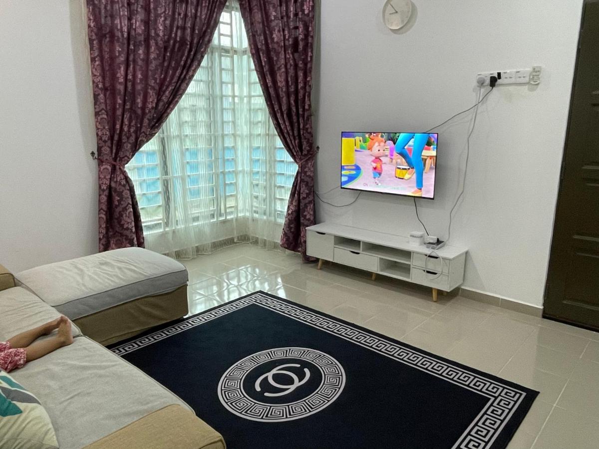Arwaa Homestay Beachview Bachok Eksteriør billede