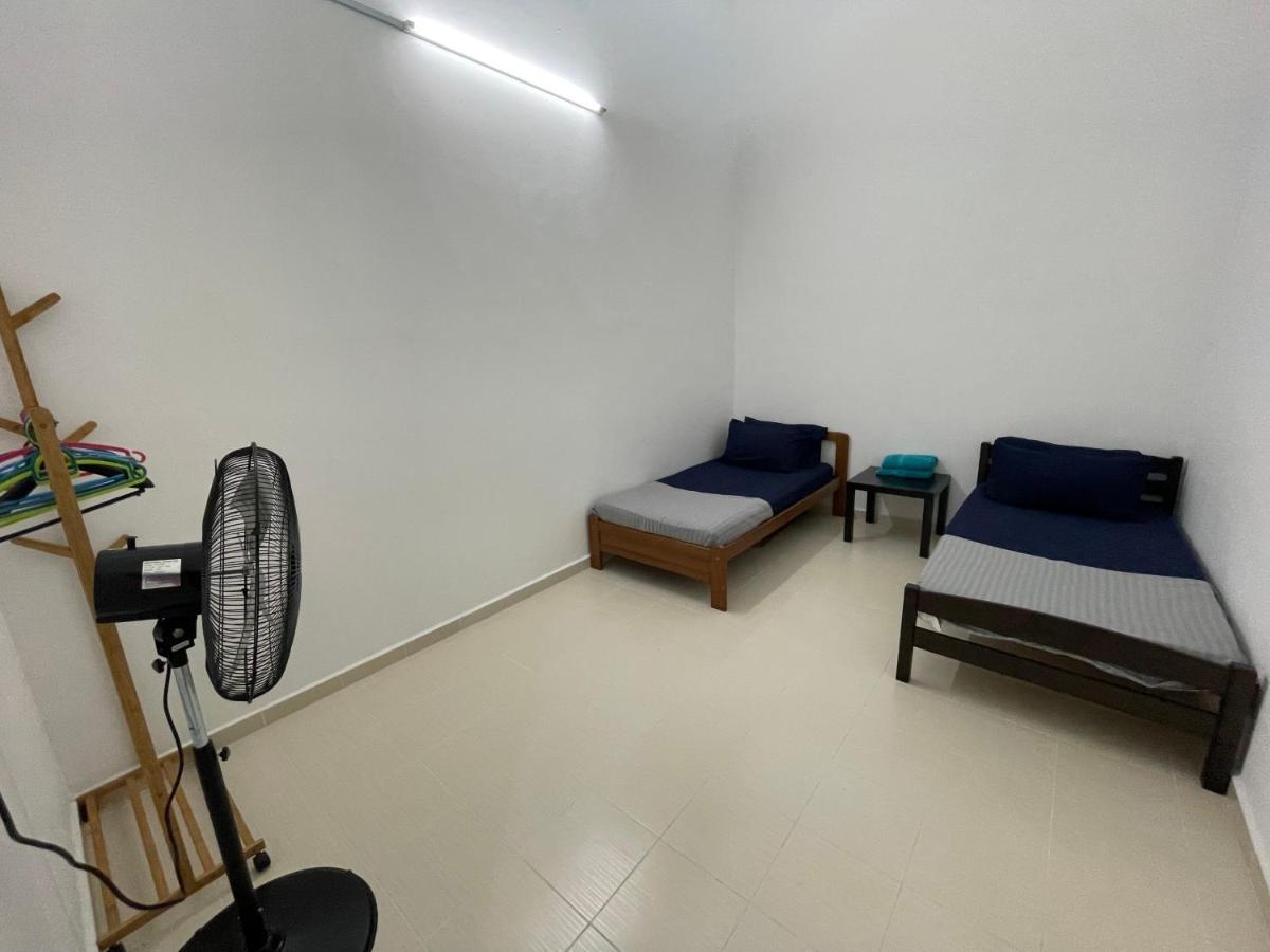 Arwaa Homestay Beachview Bachok Eksteriør billede