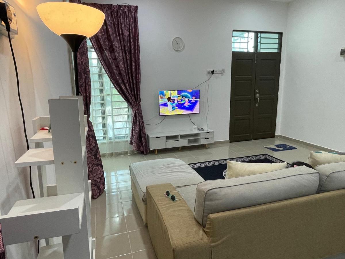 Arwaa Homestay Beachview Bachok Eksteriør billede