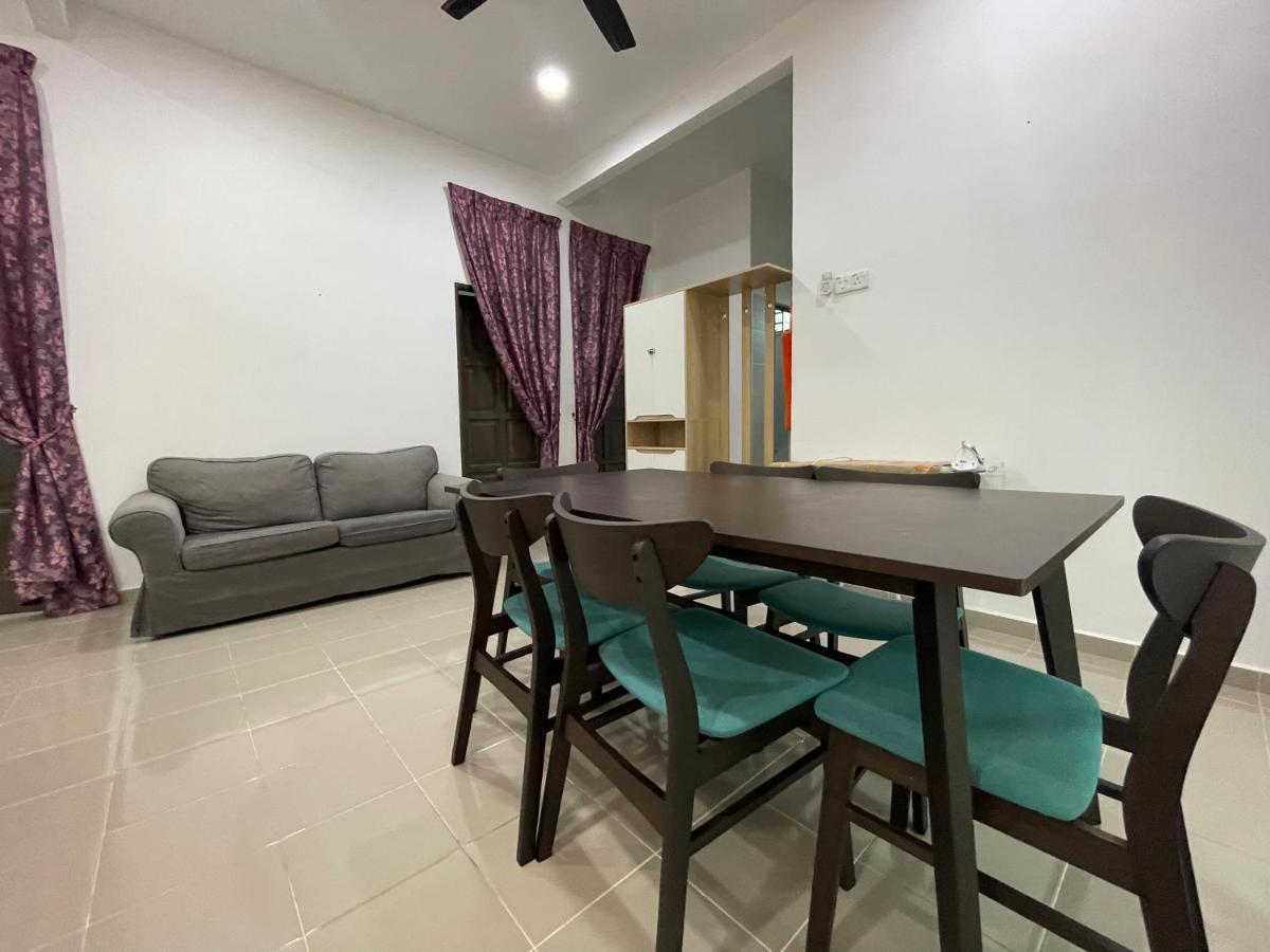 Arwaa Homestay Beachview Bachok Eksteriør billede